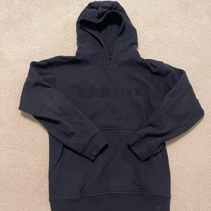 Lululemon all yours hoodie
